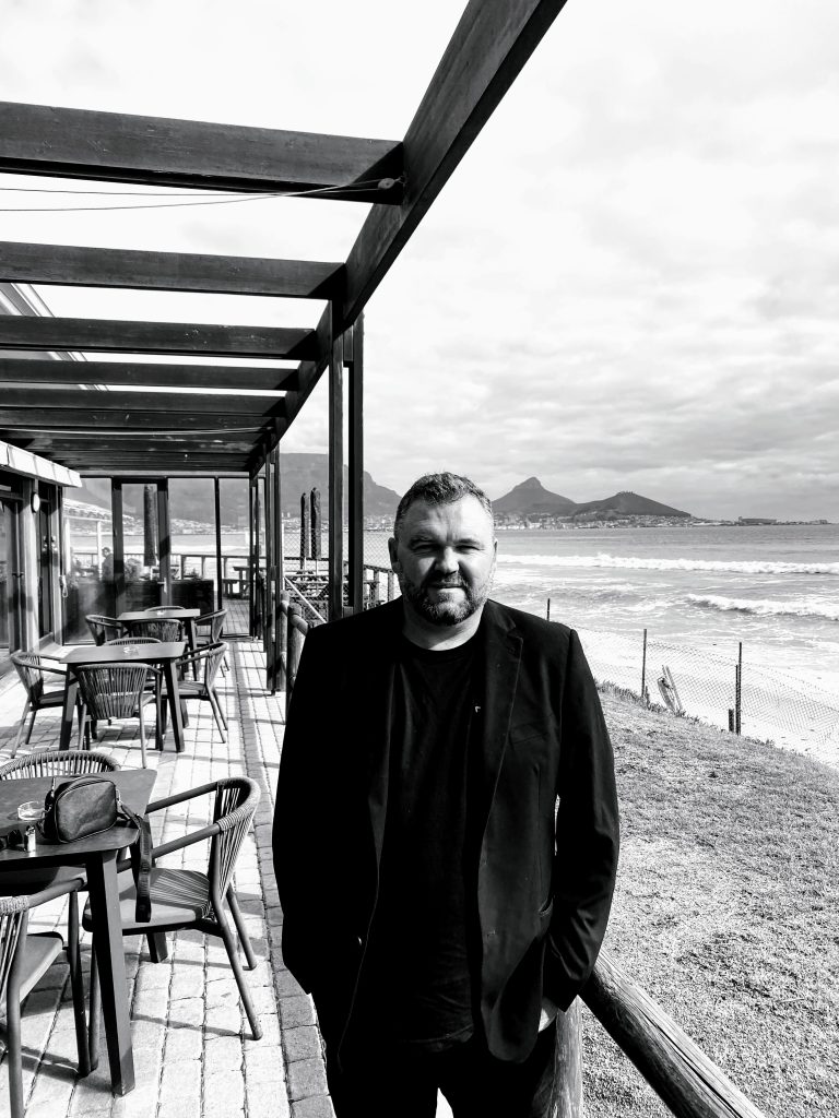 Local SEO Consultant | Kevin | Cape Town | Local Hero Digital