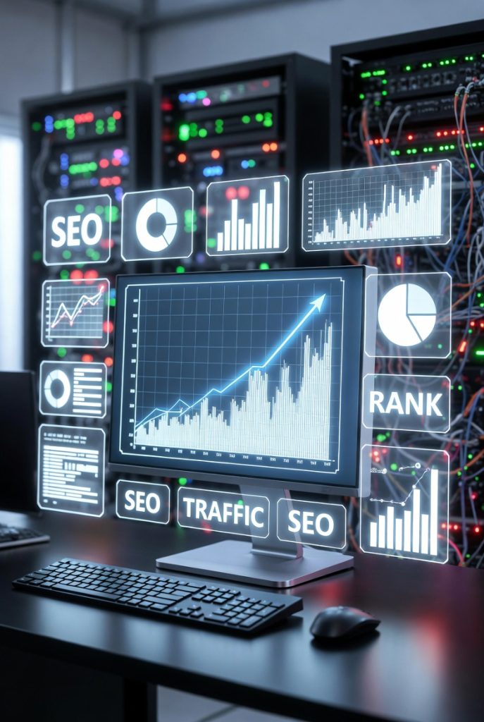 seo for small business 