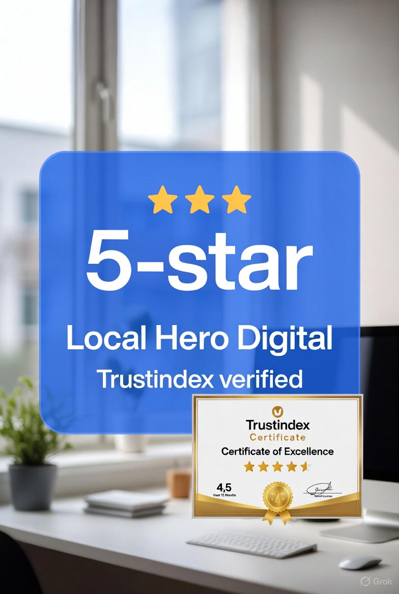 local hero digital