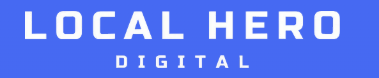 local hero digital logo