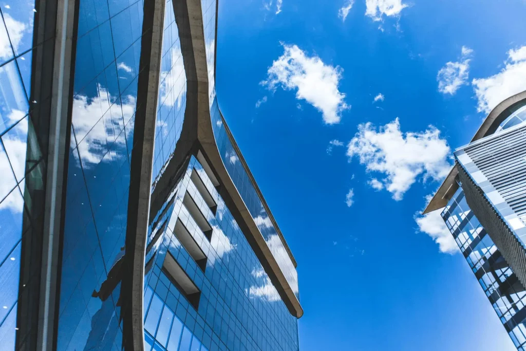 buildings