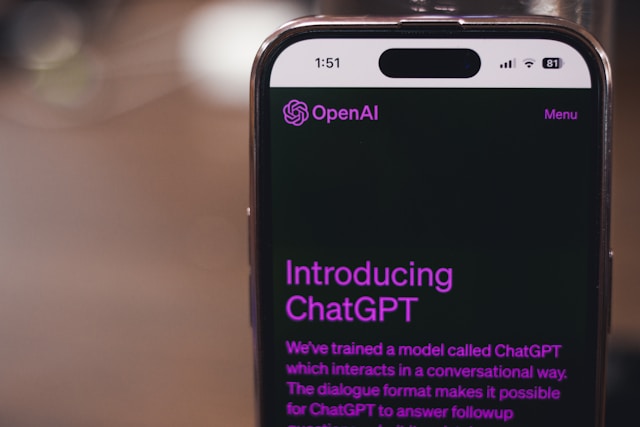 can chat gpt do seo